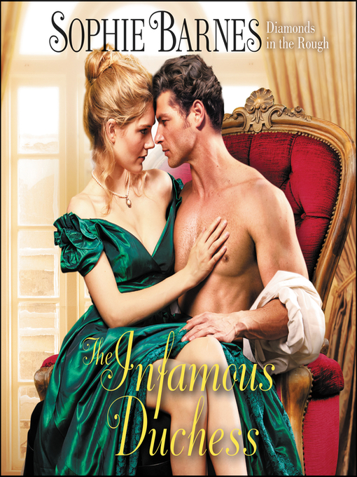 Title details for The Infamous Duchess by Sophie Barnes - Available